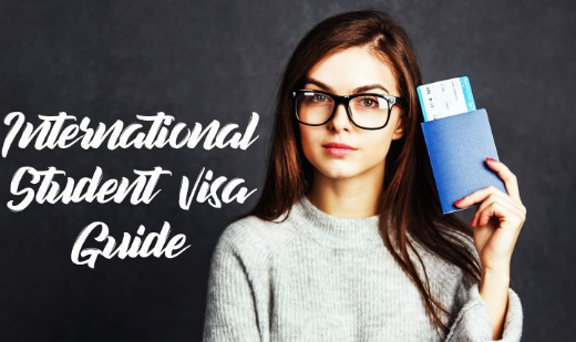 馬來西亞留學簽證